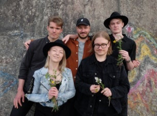 Kerubi Underground: Myy Anderson, Vihreä maa, VARIS