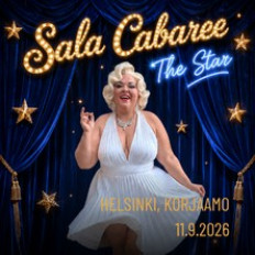 SALA CABAREE: THE STAR K-18