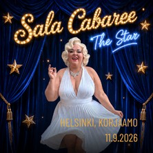 SALA CABAREE: THE STAR K-18