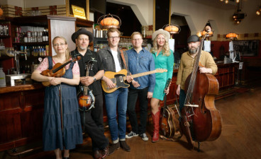Hilland Playboys, Jakob & Minna