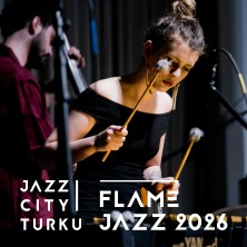Flame Jazz: Kari Antila Quartet & Eero Koivistoinen - Kari Antilan 60-v.juhlakons