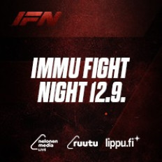 Immu Fight Night
