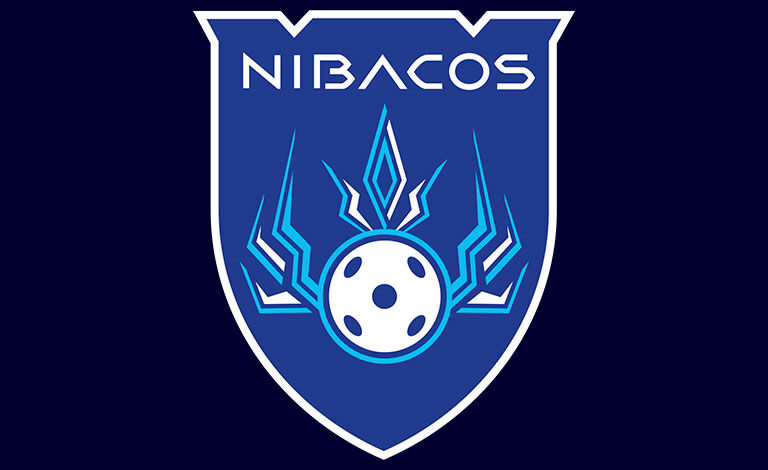Nibacos kotiottelut 2026-2027