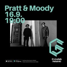 Pratt & Moody