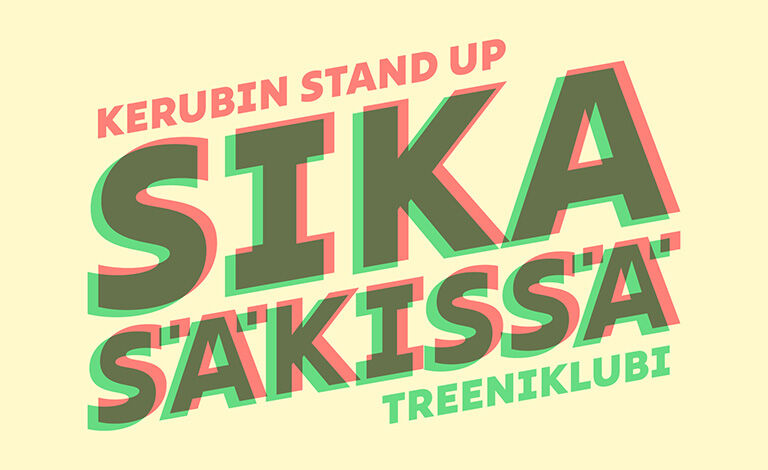 Sika Säkissä -treeniklubi
