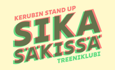 Sika Säkissä -treeniklubi