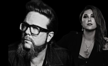 Kaarle Viikate & Netta Skog