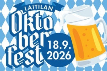 Laitilan Oktoberfest
