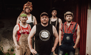 Steve ’n’ Seagulls