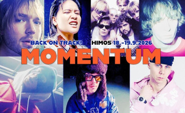 MOMENTUM