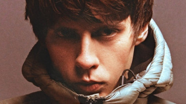 Jake Bugg - Alamo - UK & European Tour