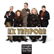 Ex Tempore-Improvisaatioryhmä