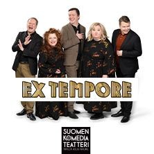 Ex Tempore-Improvisaatioryhmä