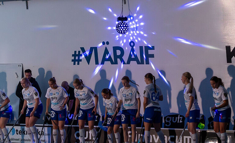 ÅIF kotiottelut 2026-2027