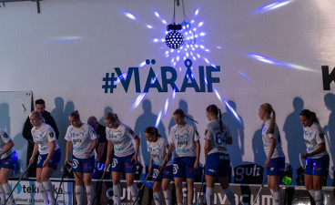 ÅIF kotiottelut 2026-2027