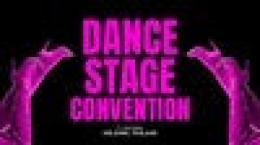 Dance Stage Convention - Päiväliput 17.-20.9.2026