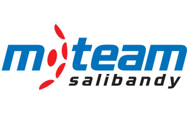 M-Team naisten kotiottelut 2026-2027