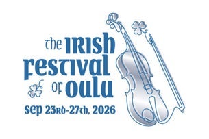The Irish Festival of Oulu: ANTTI JÄRVELÄ AND FRIENDS