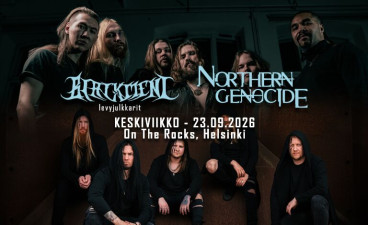 Blackment, Northern Genocide