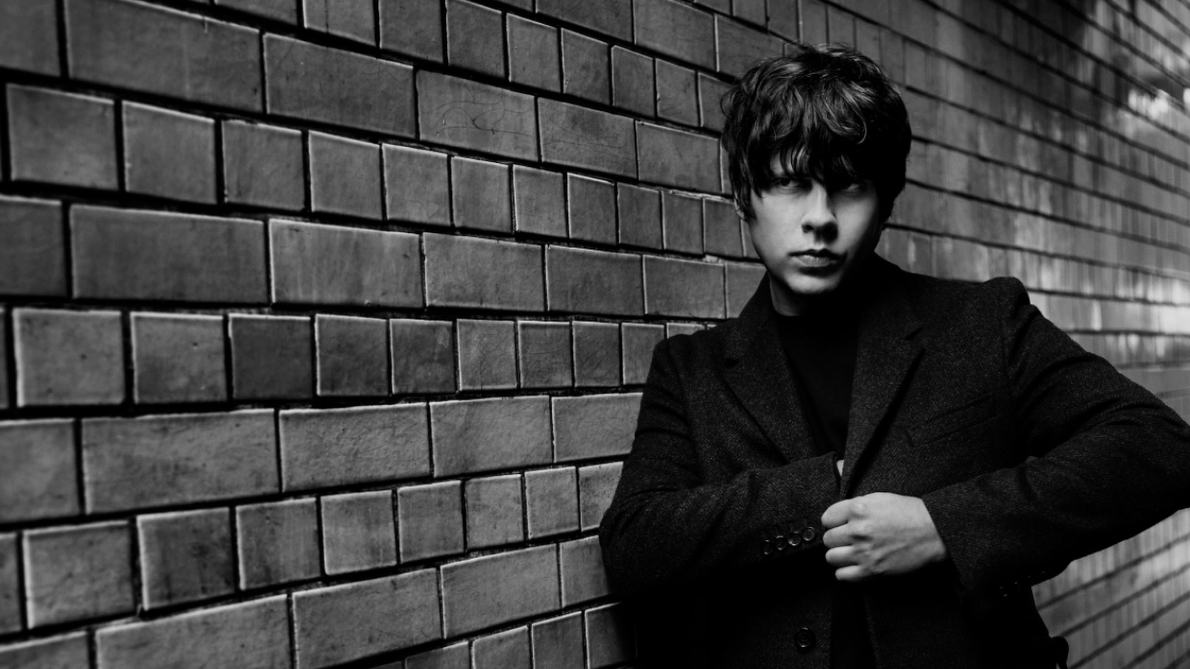 Jake Bugg: Alamo - Solo Acoustic Tour