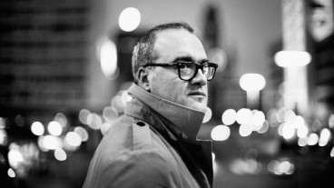 Jeff Cascaro
