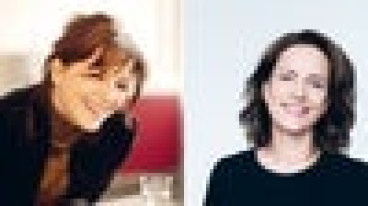 Hannah Arendt & Mary McCarthy: Im Vertrauen
