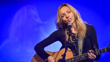 Melanie Dekker 2026 - Tender & Wild Tour