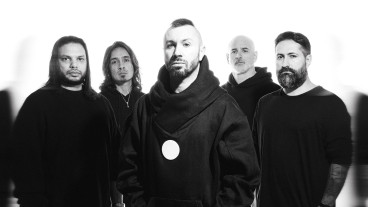 Periphery Australian Tour