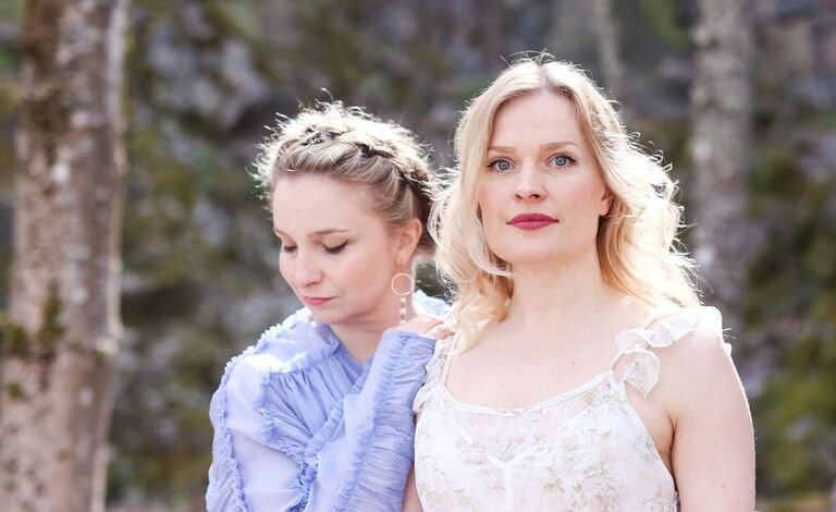 Cienna - Muinainen armas