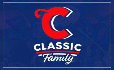 Salibandy Club Classic kausikortit ja liput 2026-2027