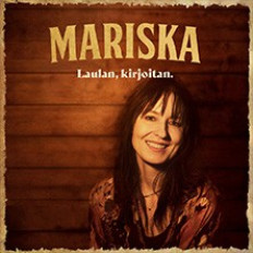 Mariska – laulan, kirjoitan K-18 - lisäkeikka
