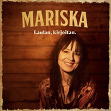 Mariska – laulan, kirjoitan K-18 - lisäkeikka