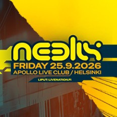 NEELIX (DE) K-18