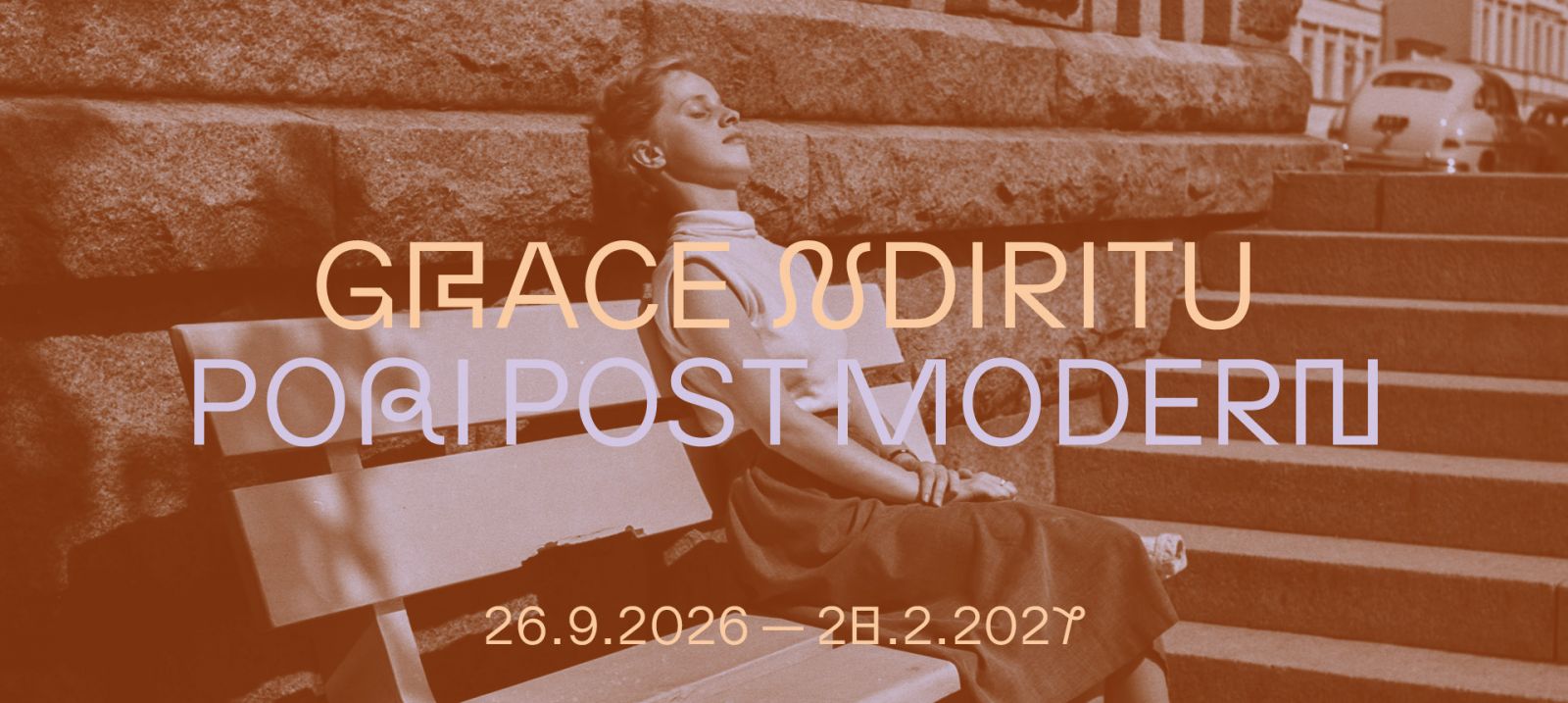Grace Ndiritu: PoriPostModern