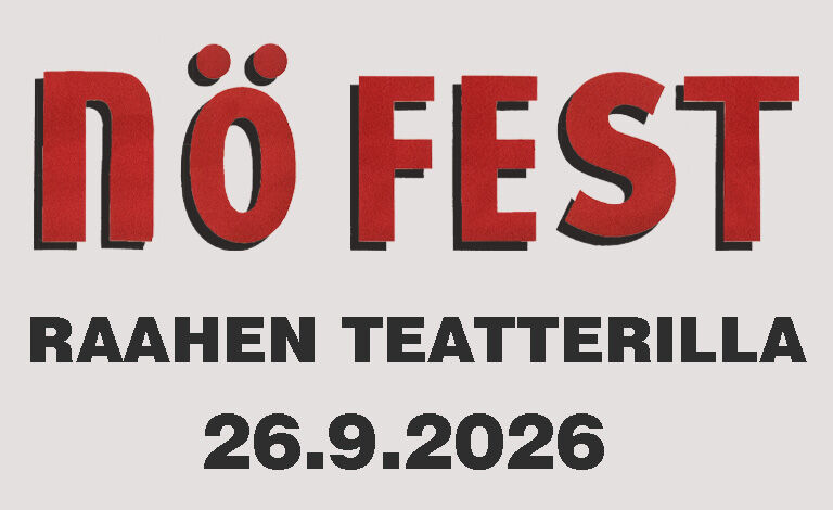 Nö-fest