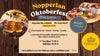 Nopperla Oktoberfest 2026