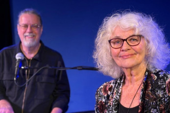 Ann Kristin Hedmark – 60 år i musikens spår