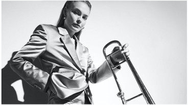 Tilde Schweitzer Big Band