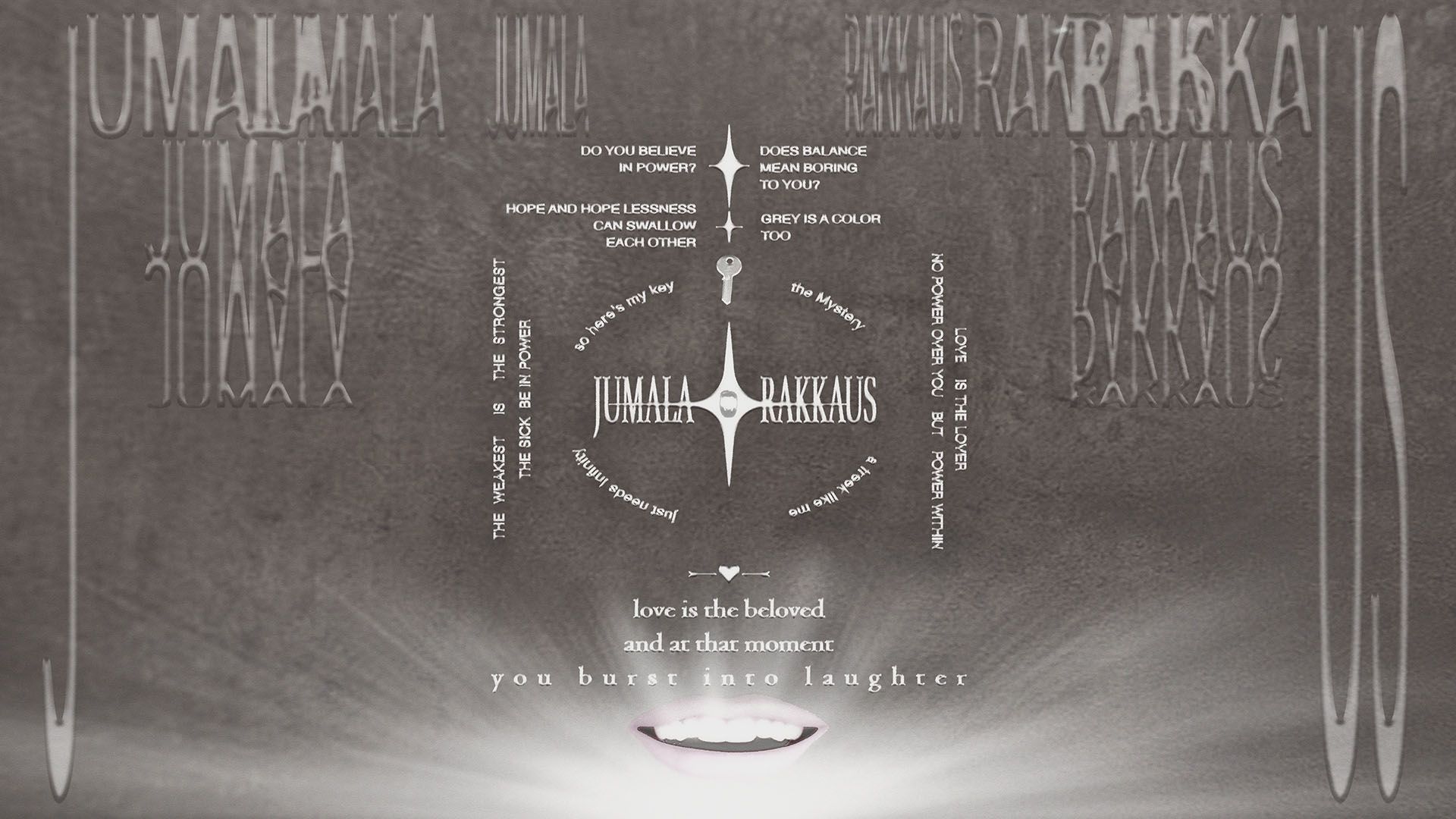 Emma Ainala: Like a Prayer