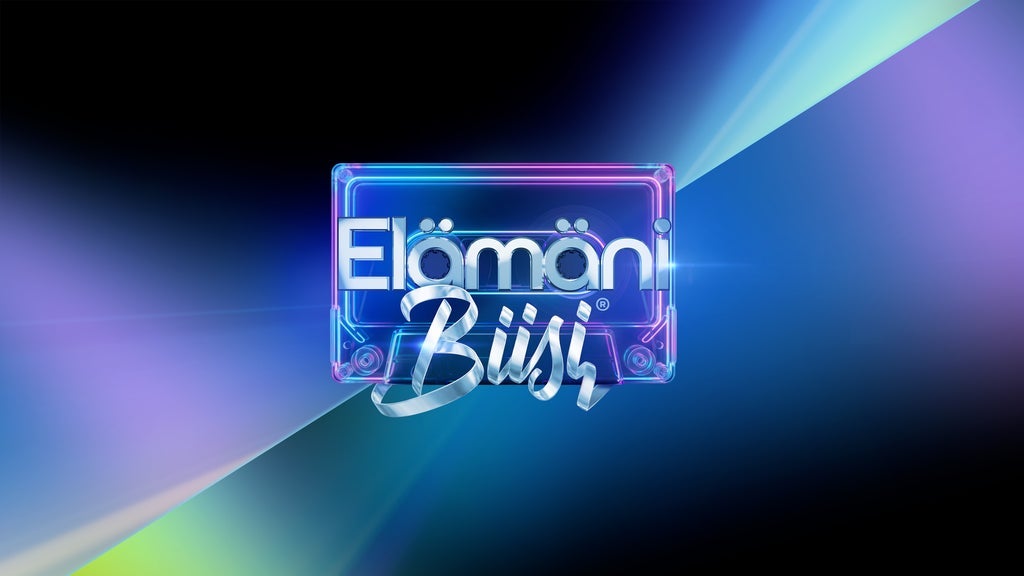Elämäni Biisi -illat - LIVE TALTIOINTI