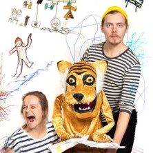 Kuskit Co: Unikuskit