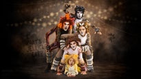 Cats - Young Actors Edition