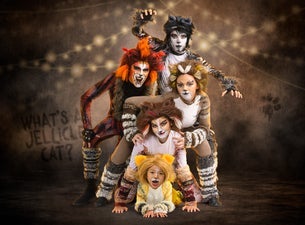 Cats - Young Actors Edition