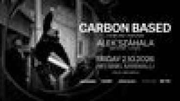CARBON BASED – THE FINAL TOUR