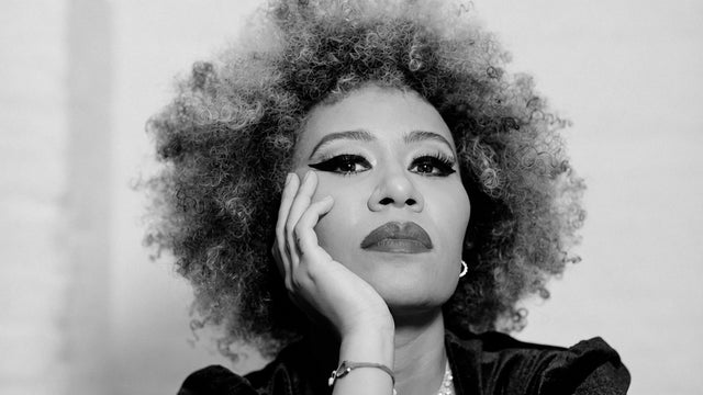 Emeli Sandé - Celebrating 15 Years Of “Our Version Of Events”