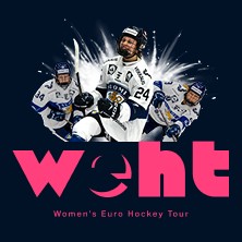 FIN - SWE: Women’s Euro Hockey Tour