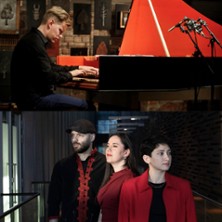 Sofra Trio & Lumira