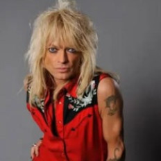 MICHAEL MONROE