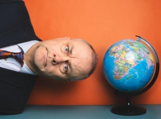 Jack Dee