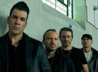 Theory of a Deadman: The Northern Chaos Tour